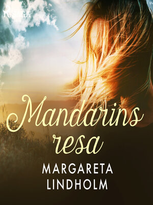 cover image of Mandarins resa